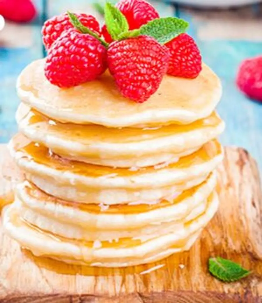 Przepis na Pancake. Czyli Jak ugotować i jak przygotować Pancake.