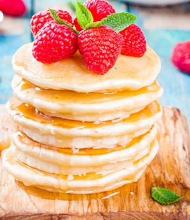 Przepis na Pancake