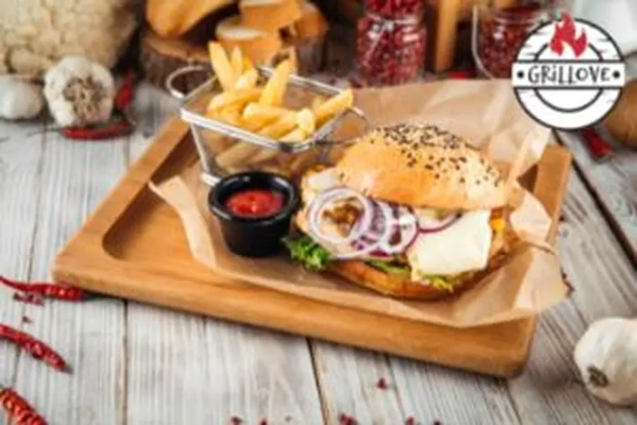 Przepis na Hawajskie Burgery z grilla. Czyli Jak ugotować i jak przygotować Hawajskie Burgery z grilla.