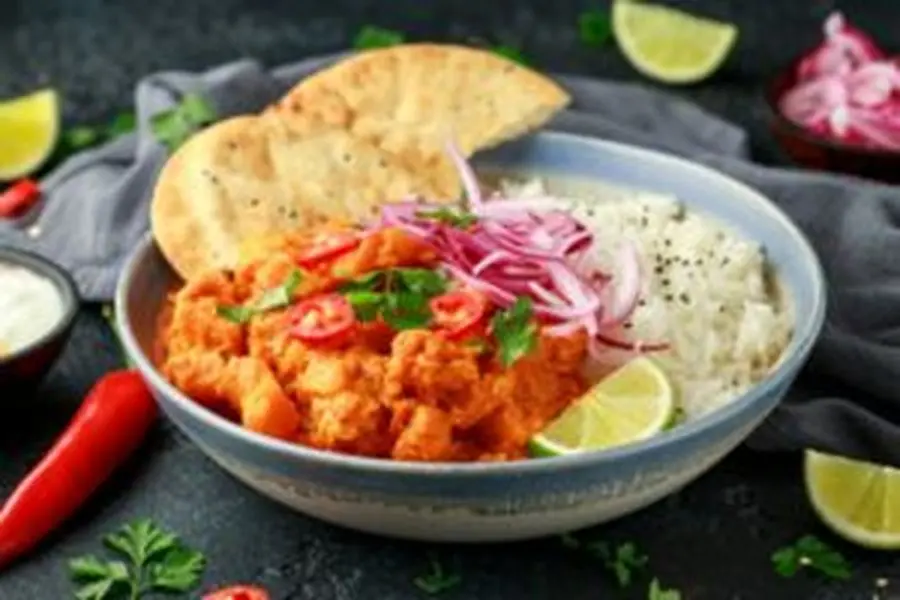 Przepis na Dyniowe curry. Czyli Jak ugotować i jak przygotować Dyniowe curry.