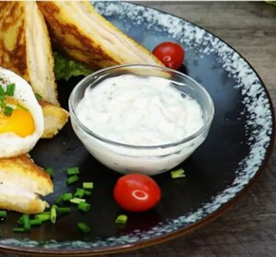 Przepis na Croque madame. Czyli Jak ugotować i jak przygotować Croque madame.