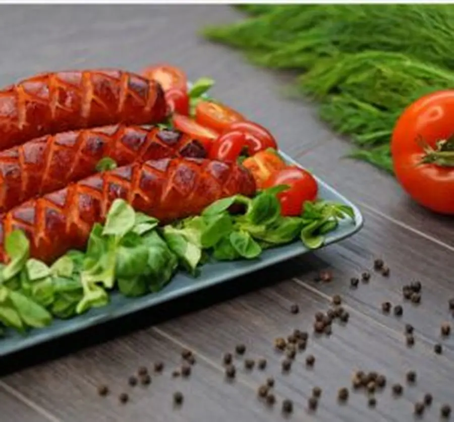 Przepis na Kiełbasa zapiekana w Coli. Czyli Jak ugotować i jak przygotować Kiełbasa zapiekana w Coli.