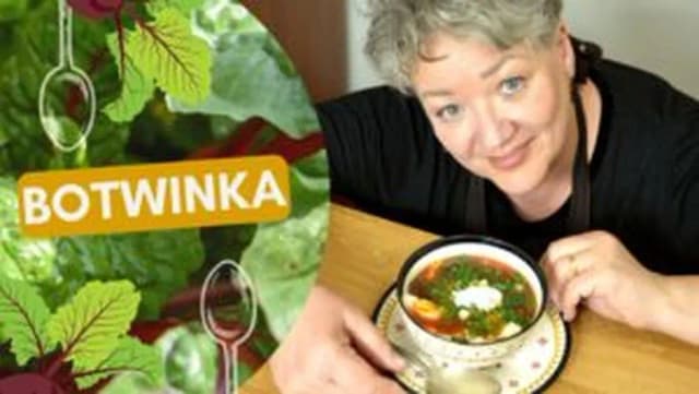 Przepis na Botwinka