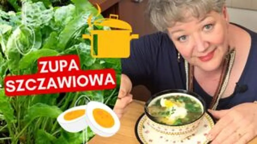 Przepis na Zupa szczawiowa. Czyli Jak ugotować i jak przygotować Zupa szczawiowa.