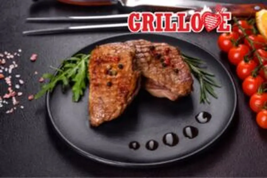 Przepis na Grillowana kaczka. Czyli Jak ugotować i jak przygotować Grillowana kaczka.