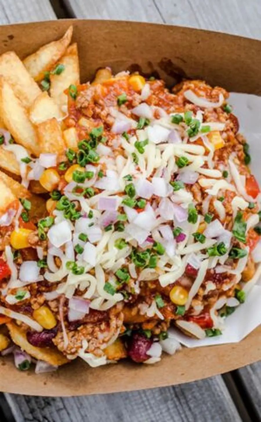 Przepis na Tex - Mex chili con carne. Czyli Jak ugotować i jak przygotować Tex - Mex chili con carne.