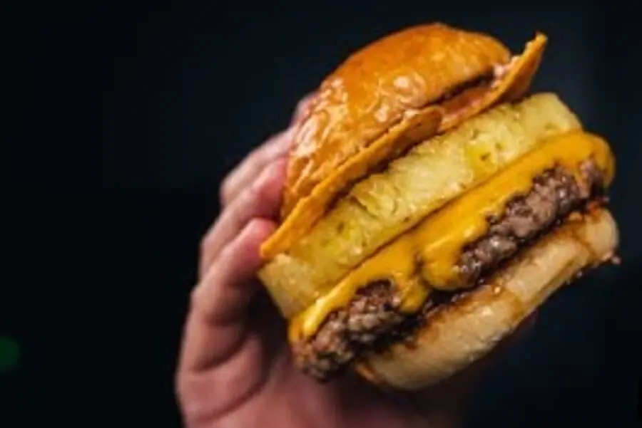 Przepis na Hawajski burger dla każdego. Czyli Jak ugotować i jak przygotować Hawajski burger dla każdego.