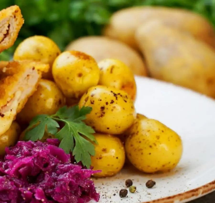 Przepis na Kotlet szwajcarski. Czyli Jak ugotować i jak przygotować Kotlet szwajcarski.