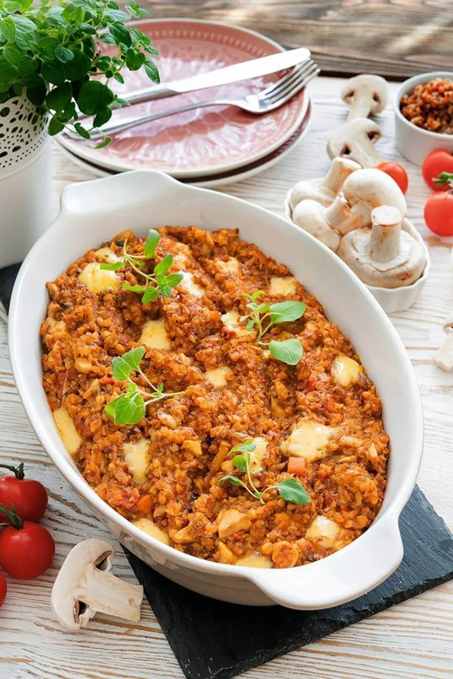 Przepis na Zapiekanka z pieczarkami. Czyli Jak ugotować i jak przygotować Zapiekanka z pieczarkami.