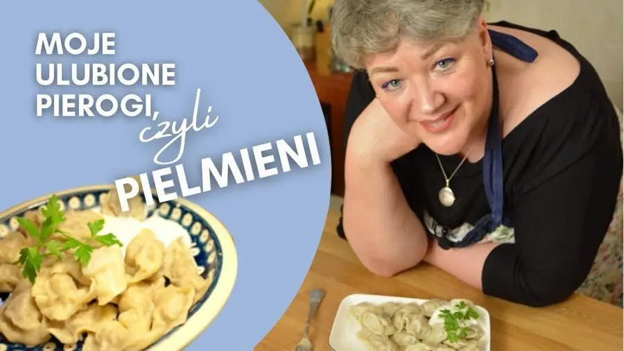 Przepis na Pielmieni. Czyli Jak ugotować i jak przygotować Pielmieni.