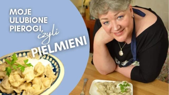 Przepis na Pielmieni