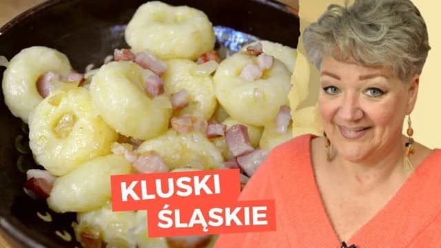 Przepis na Kluski śląskie