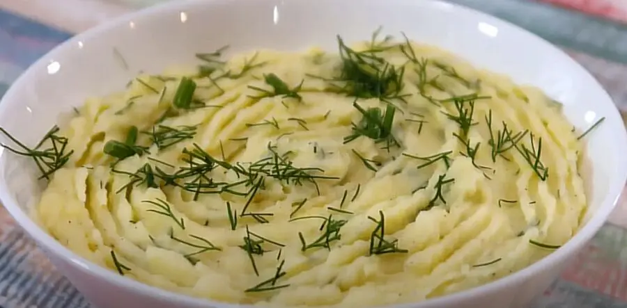 Przepis na Puree ziemniaczane . Czyli Jak ugotować i jak przygotować Puree ziemniaczane .