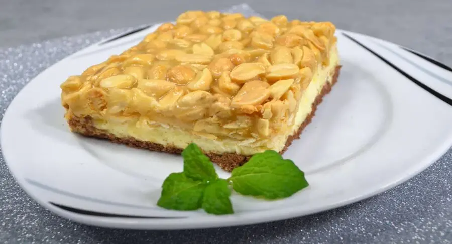 Przepis na Orzechowiec bez pieczenia. Czyli Jak ugotować i jak przygotować Orzechowiec bez pieczenia.