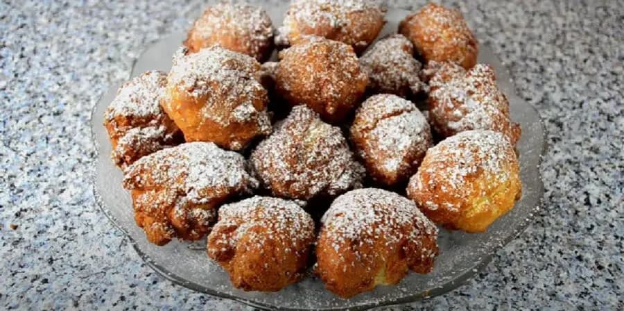 Przepis na Pączki z mascarpone. Czyli Jak ugotować i jak przygotować Pączki z mascarpone.