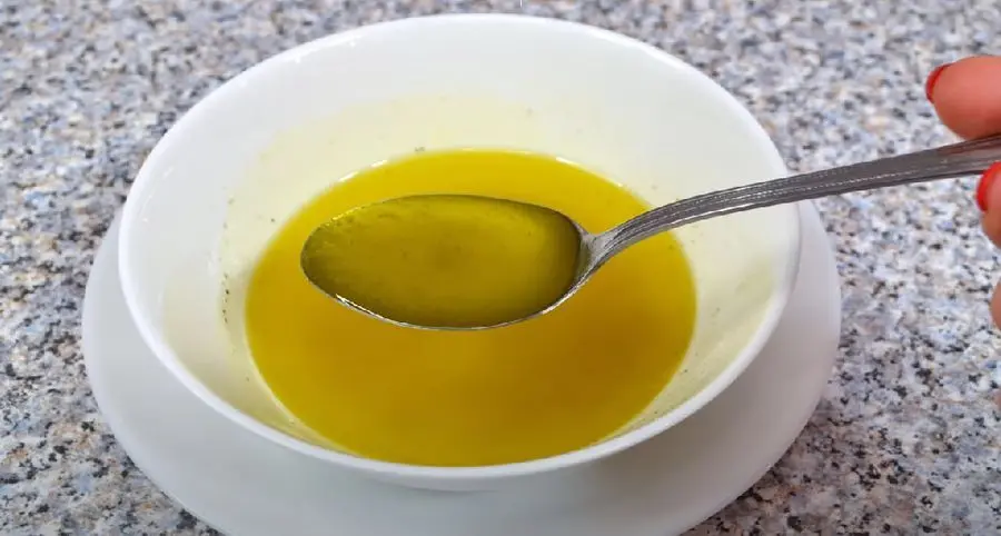 Przepis na Sos winegret. Czyli Jak ugotować i jak przygotować Sos winegret.