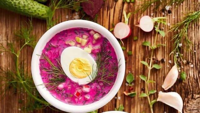 Przepis na Chłodnik i gazpacho – zdrowe i pyszne!