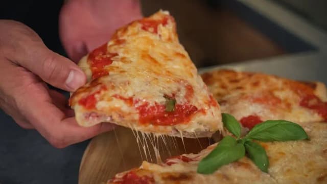 Przepis na Chaczapizza