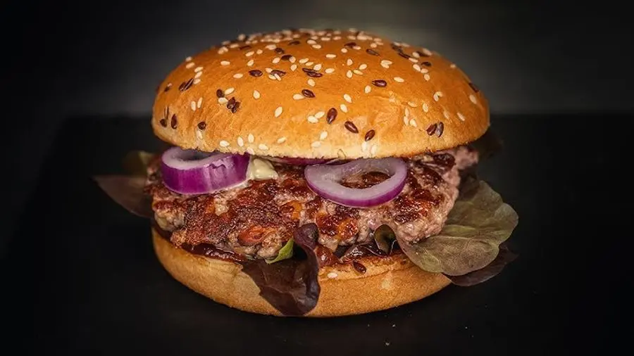 Przepis na Burgery z kaczki. Czyli Jak ugotować i jak przygotować Burgery z kaczki.