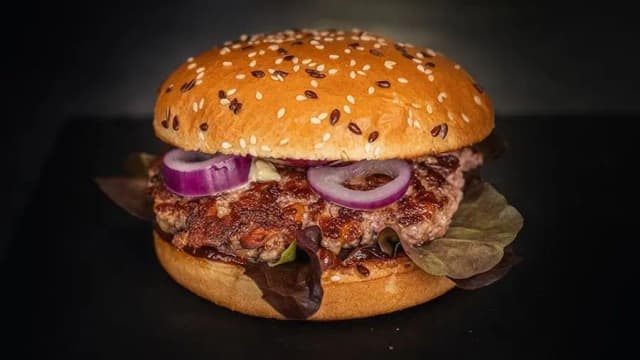Przepis na Burgery z kaczki