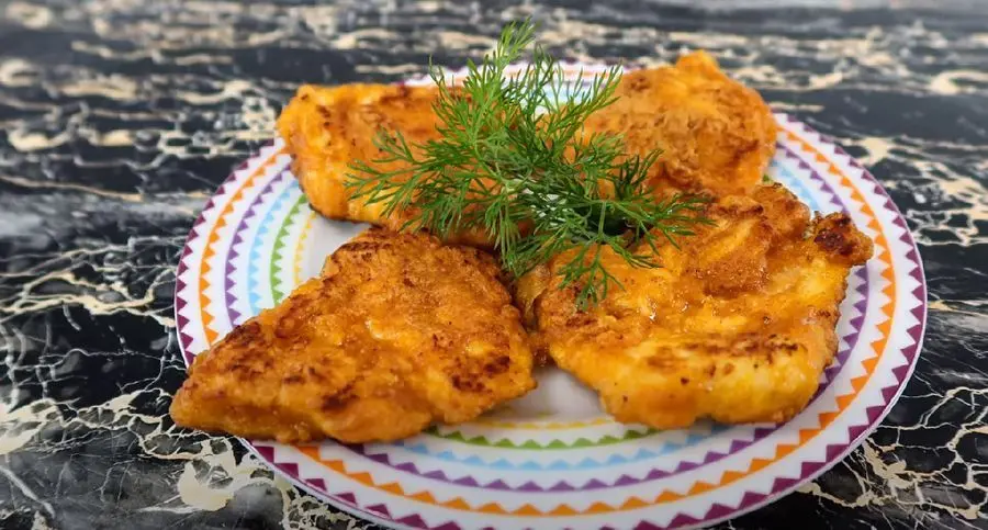 Przepis na Kotleciki Szu Szu. Czyli Jak ugotować i jak przygotować Kotleciki Szu Szu.